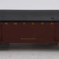 AHM 6285-P HO Scale PRR 1930 Smooth Side Baggage Car "Hupon Rapids LN/Box