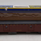 AHM 6285-P HO Scale PRR 1930 Smooth Side Baggage Car "Hupon Rapids LN/Box