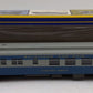 AHM 6204-B HO Baltimore & Ohio Margaret Corbin Diner Car #1064 EX/Box