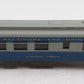 AHM 6204-B HO Baltimore & Ohio Margaret Corbin Diner Car #1064 EX/Box