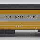Rivarossi 5632/0 HO The East Wind Passenger Car #5577 EX/Box