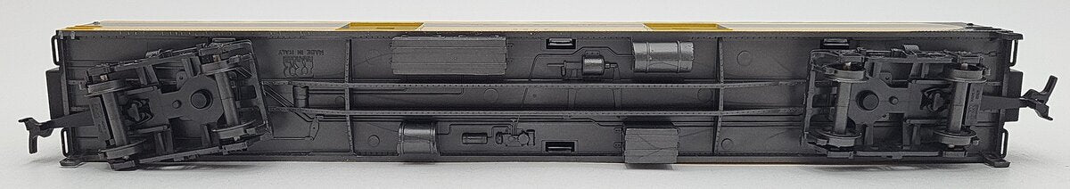 Rivarossi 5632/0 HO The East Wind Passenger Car #5577 EX/Box