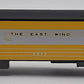 Rivarossi 5632/0 HO The East Wind Passenger Car #5577 EX/Box