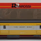 Rivarossi 5632/0 HO The East Wind Passenger Car #5577 EX/Box