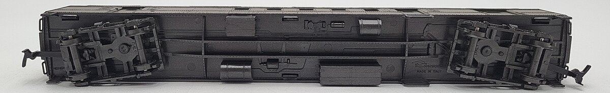 AHM 6452 HO New York Central 1930 72" Railway Post Office Car #1405 EX/Box