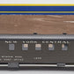 AHM 6452 HO New York Central 1930 72" Railway Post Office Car #1405 EX/Box