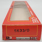 Rivarossi 5633/0 HO The East Wind Passenger Car #4290 EX/Box