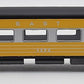 Rivarossi 5633/0 HO The East Wind Passenger Car #4290 EX/Box