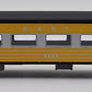 Rivarossi 5633/0 HO The East Wind Passenger Car #4290 EX/Box