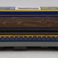 AHM 6205-C HO Chesapeake and Ohio Coach Car #201 LN/Box