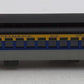 AHM 6205-C HO Chesapeake and Ohio Coach Car #201 LN/Box