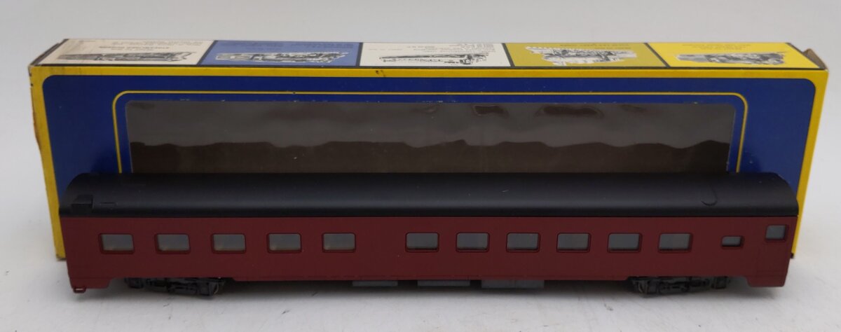 AHM 6541-26 HO 1930 Sleeper Car LN/Box