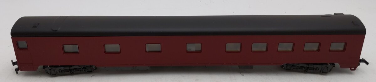 AHM 6541-26 HO 1930 Sleeper Car LN/Box