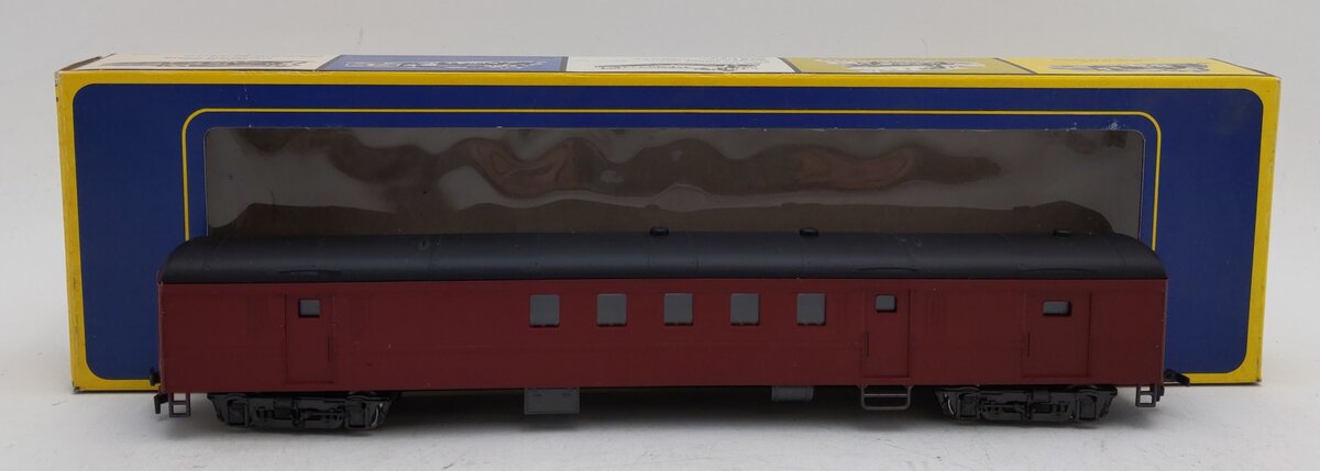 AHM 6543-26 HO RPO Passenger Car LN/Box
