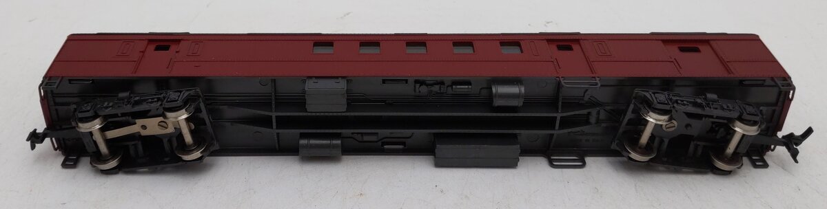 AHM 6543-26 HO RPO Passenger Car LN/Box