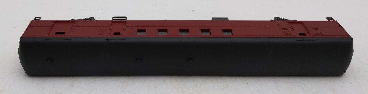 AHM 6543-26 HO RPO Passenger Car LN/Box