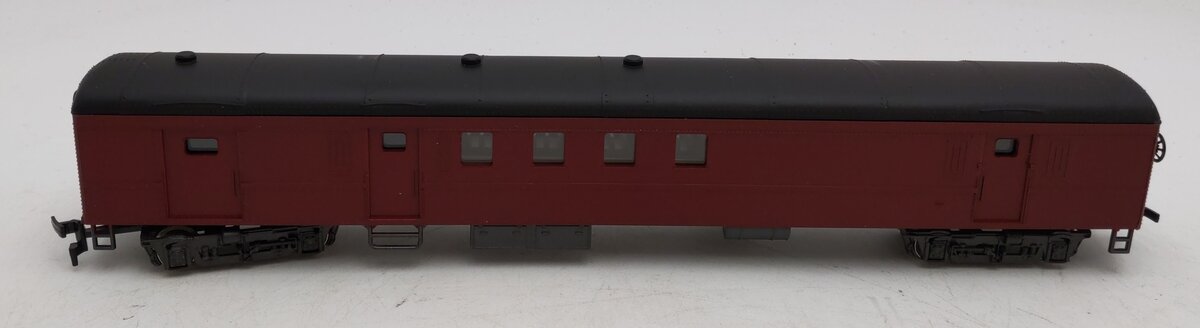 AHM 6543-26 HO RPO Passenger Car LN/Box