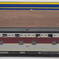 AHM 6406-L HO Scale Lackawanna Duplex Sleeper #678 EX/Box