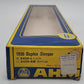 AHM 6406-L HO Scale Lackawanna Duplex Sleeper #678 EX/Box