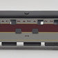 AHM 6406-L HO Scale Lackawanna Duplex Sleeper #678 EX/Box