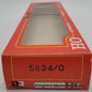 Rivarossi 5634/0 HO The East Wind Passenger Car #4309 EX/Box