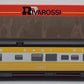 Rivarossi 5634/0 HO The East Wind Passenger Car #4309 EX/Box