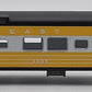 Rivarossi 5634/0 HO The East Wind Passenger Car #4309 EX/Box