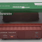 Bowser 42435 HO Scale Lehigh Valley 40' Single-Door Steel Boxcar #62967