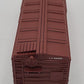 Bowser 42435 HO Scale Lehigh Valley 40' Single-Door Steel Boxcar #62967