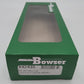 Bowser 42435 HO Scale Lehigh Valley 40' Single-Door Steel Boxcar #62967