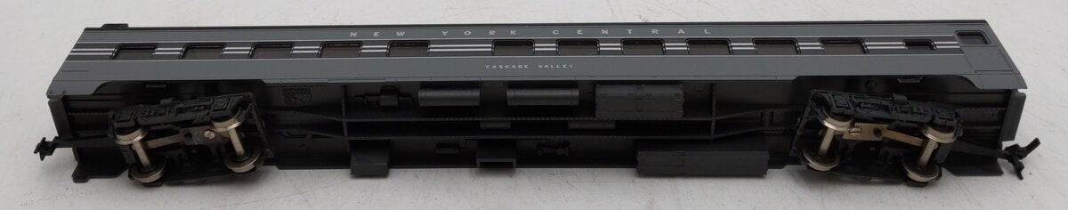 AHM 6501-18 HO Cascade Valley New York Central Passenger Car LN/Box