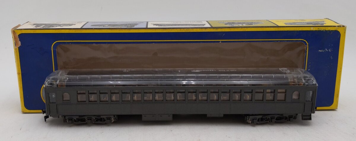 AHM 6305-NF HO Coach Car LN/Box