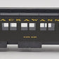 Rivarossi 2839/0 HO Scale Lackawanna Passenger Coach Car Scenic Slope LN/Box