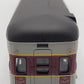 AHM 6402-L HO Lackawanna 1930 85' Observation Car #789 - Tavern Lounge EX/Box