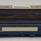 AHM 6203BC HO Blue Comet "Faye" Combine Passenger Car LN/Box