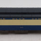 AHM 6203BC HO Blue Comet "Faye" Combine Passenger Car LN/Box