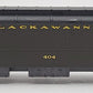 Rivarossi 2831/0 HO Scale Lackawanna Combine Car #404 LN/Box