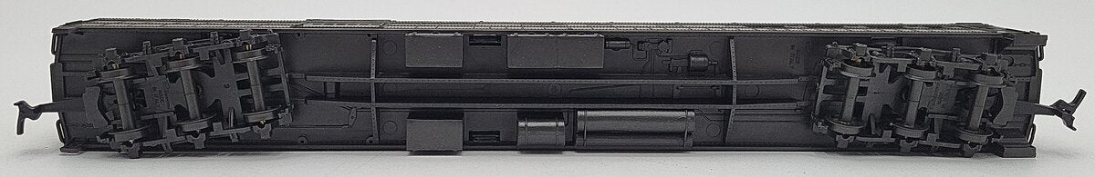 Rivarossi 2831/0 HO Scale Lackawanna Combine Car #404 LN/Box