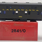 Rivarossi 2841/0 HO Scale Lackawanna Duplex Sleeper Car #489 LN/Box