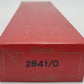 Rivarossi 2841/0 HO Scale Lackawanna Duplex Sleeper Car #489 LN/Box