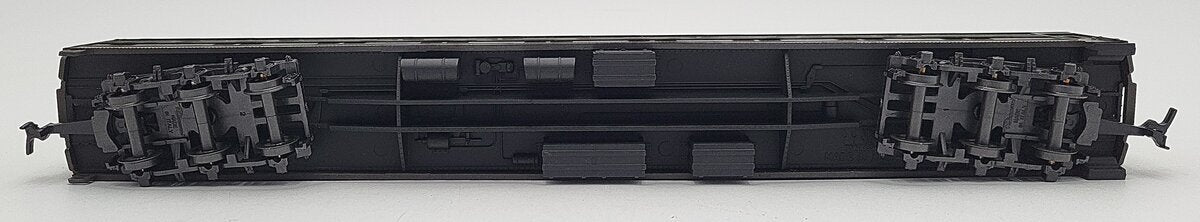 Rivarossi 2841/0 HO Scale Lackawanna Duplex Sleeper Car #489 LN/Box