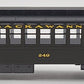 Rivarossi 2834/0 HO Scale Lackawanna Coach Car #249 LN/Box