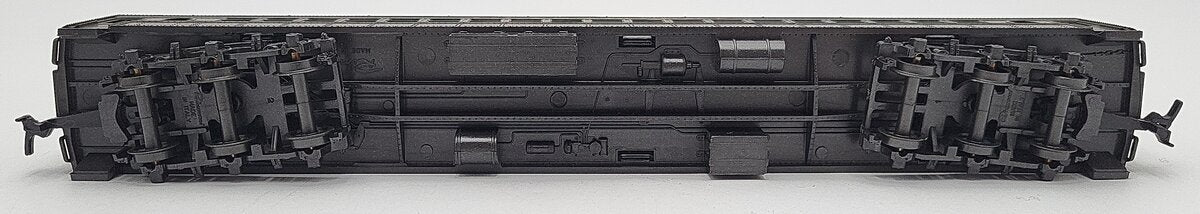 Rivarossi 2834/0 HO Scale Lackawanna Coach Car #249 LN/Box
