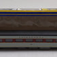 AHM 6404-L HO Lackawanna Coach Car #255 EX/Box