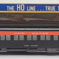 AHM 6220 HO Scale New Haven Fox Point Coach Car EX/Box