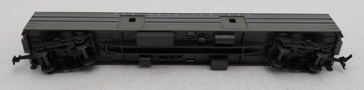 AHM 6407-CE HO New York Central Baggage Car LN/Box