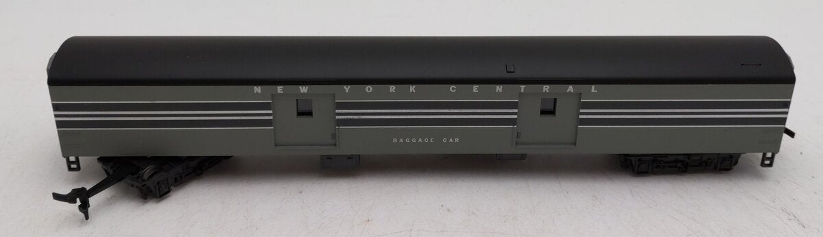 AHM 6407-CE HO New York Central Baggage Car LN/Box