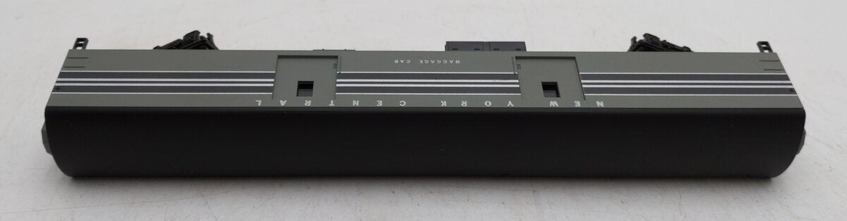 AHM 6407-CE HO New York Central Baggage Car LN/Box