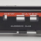 AHM 6223 HO Scale New Haven Algonquin Club Diner Car EX