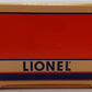 Lionel 6-16152 O Gauge Sunoco 3-Dome Tank Car #6415 EX/Box